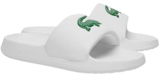 Lacoste Herren Men's Serve Slide 1.0Sandale