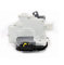 Stellmotor für Türverriegelung 4F0839016 4F0839016A 8E0839016AA HINTEN RECHTS ZENTRALE TÜRSCHLOSSVERRIEGELUNG ANTRIEBSMECHANISMUS/Passend for AUDI A6 C6 MIT 7 PINS 4F1839016A Betätigungselement für