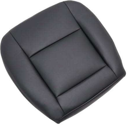 Callume Fahrer Polstersitzbezug vorne Kompatibel mit VW T5 T6 Transporter Caravelle 2003-2024