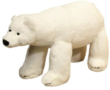 Fxzqgnh Plüschtier, Plüschkissen, Bequemes Plüschkissen, Plüschpuppe für Wohnzimmersofa, Jungen, Kinder, Mädchen, Klein