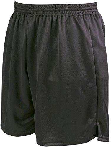 Precision Attack Shorts 34-36 Black