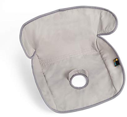 Kidease Travel Gear Baby and Toddler Car Seat Protector Pad. Water-Resistant and Non-Slip Protection from Food and Drink Spills, Leaky Nappies and Potty Training Accidents