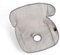 Kidease Travel Gear Baby and Toddler Car Seat Protector Pad. Water-Resistant and Non-Slip Protection from Food and Drink Spills, Leaky Nappies and Potty Training Accidents