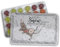 Kleinster Adventskalender der Welt - Let it snow - Pulmoll - Bei Kauf von 3 Kalendern gibt's den 4. gratis