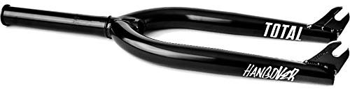 Total BMX Fourches de Bois Ed Noir 10 mm