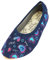 Beck Mädchen Meisjes Gymnastikschuhe, Blau, 26 EU