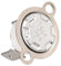 Termostato de seguridad para horno, cocina 263410018 BEKO, LEISURE, LISTO, ESSENTIEL B