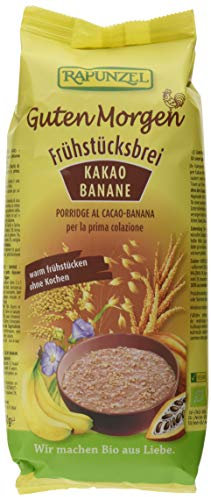 RAPUNZEL Bio Frühstücksbrei Kakao-Banane (1 x 500 g)
