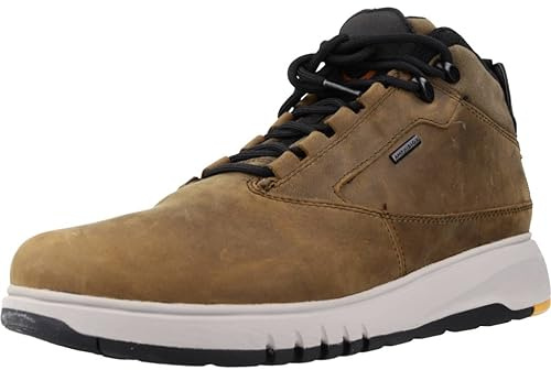 Geox Herren U Aerantis 4x4 B ABX Ankle Boots