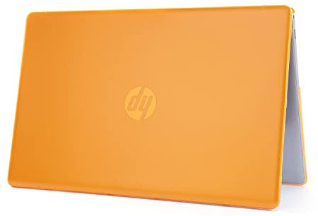 mCover Schutzhülle für 17,3 Zoll HP Laptop 17-CNxxxx Serie (kein DVD-Laufwerk), Windows-Laptop-Computer, Hochleistungsschutz, Stoßfest, Leichte Abdeckung, Ideal für Transport und tägliche Nutzung