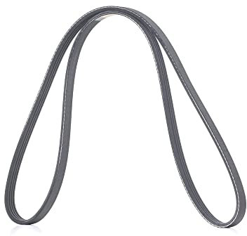 RIDEX Keilrippenriemen 305P0202 MICRA III (K12) 1070mm 14,2mm