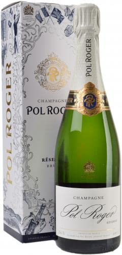Reserve Brut Champagne AOC in GePa