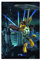 RIELLI Ratsche und Clank Game 34 Leinwand-Poster, Schlafzimmerdekoration, Sport-Landschaft, Büro, Raumdekoration, Geschenkrahmen: 30 x 45 cm