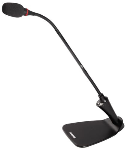 Shure CVG12DRS-B/C