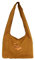 G-LIKE Buddhistische Tragetasche Schulter Stofftasche - Religiöse Arhat Luohan Umhängetasche Shaolin Tempel Kung Fu Buddhist Mönch Meditation Zubehör Gestickt Beutel für Damen Herren