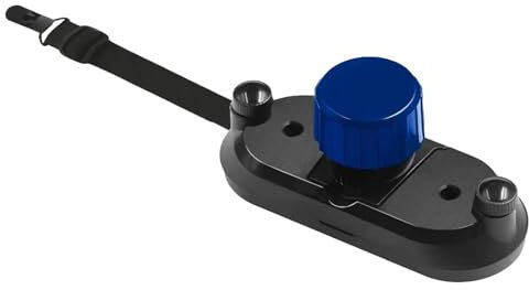 Fenteer Regenschirmhalter für Rucksäcke, Regenschirm-Halterung, Gadget, leichtes Reisen im Freien für den Einsatz im Rucksack, Sonnenschirm-Halter-Clip