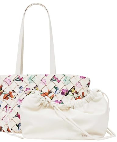Desigual Damen Bag_ÉCLAT CAHUIL Mini