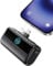 INIU Power Bank, Mini Portable Charger with Built-In Foldable USB-C Connector, 5,500mAh Battery Pack 22.5W, For iPhone 16/15, Samsung S23 Series, Note20 Series, Huawei, iPad, AirPods, Xiaomi, etc