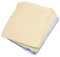 HAWILLOSCH 100 Pièces chiffon tissu à lunettes filtrer lingettes pour objectif de caméra lingettes pour lunettes portable écran telephone fixe lunettes de soleil lingettes nettoyantes fibre