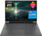 HP Victus 15-fa2002ns - Ordenador portátil Gaming de 15.6 FHD Intel Core i5-13420H, 16GB RAM, 512GB SSD, NVIDIA GeForce RTX 3050, FreeDOS Black- Teclado QWERTY Español
