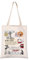 JNIAP Mystic Falls Tragetasche Vampir-TV-Show, inspiriertes Geschenk, Salvatore Brothers TVD Merch, Dear Diary Tote UK, 0