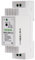 DEWIN Hutschiene Netzteil 12V DC, DEW-15-12 Industrielles DIN Schienen Netzteil Schaltnetzteil 12V 1,25A 15W
