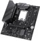 HYUIND Placa Madre Fit For MAXSUN Challenger B760M D5 Compatible con Intel Core de 14.ª/13.ª/12.ª generación DDR5 M.2 PCIEX16 4.0 Componentes de Ordenador