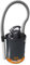 BIDONE ASPIRACENERE 11lt 600watt , funzione Soffiante