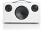 Audio Pro Addon C10 - Tragbarer Multiroom Lautsprecher mit Bluetooth & WiFi - Kabelloser Smart Speaker mit App-Steuerung für Apple Air Play, Spotify - Weiss