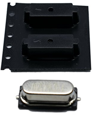 2X 26M-49SMD-SR Resonator: Quarz 26MHz ±30ppm 20pF SMD HC49SMD SR PASSIVES