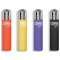 48 Feuerzeuge Clipper Micro Soft Touch 2