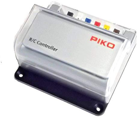 Piko 35008 R/C Analog Regler max. 5A / 2