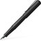 Faber Castell Füller Hexo schwarz M