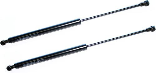 COPPIA 2 Molle a Gas Portellone Pistoncini Cofano Baule Posteriore per Grande Punto e Punto Evo - Punto (199) prodotte dal 2005 in poi - 3677530 - MG169/8