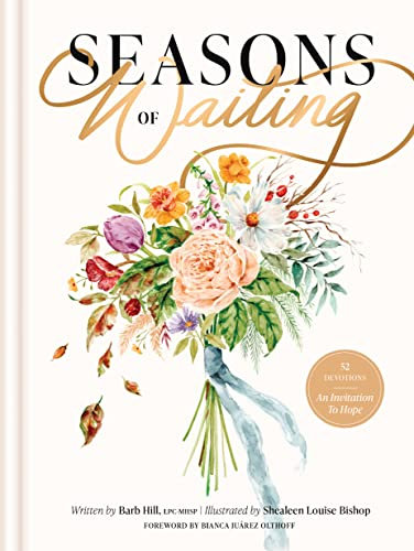 Seasons of Waiting: 52 Devotions (English Edition)