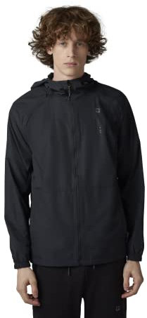 Fox Racing Base Over Windbreaker Jacket