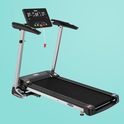 Walkteppich WF 800, kompakt, ohne Montage, aerodynamisches Design