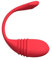 LOVENSE Vulse G-Punkt Vibrator mit Schubfunktion und Stoßfunktion, Bullet Vibratoren mit Fernsteuerung App, Sex Spielzeug für die Frau Paare, Vibration für Frauen