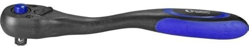 Condor werkzeug Umschaltknarre 1206-2 205mm Chrom-Vanadium-Stahl