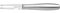 Cutlery Carving Fork | Carving Fork Tines Fork 2 Prong,BBQ Tools, Ergonomic Handle Cooking Carving Fork for Camping