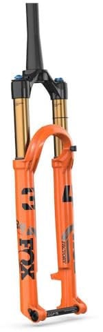 Fox 34 K Sc 29 F-s 120 Grip Sl Ptl K110 44mm Mtb Fork 29´´