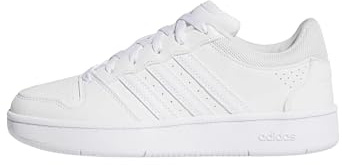 adidas Damen Hoops Classic Schuhe