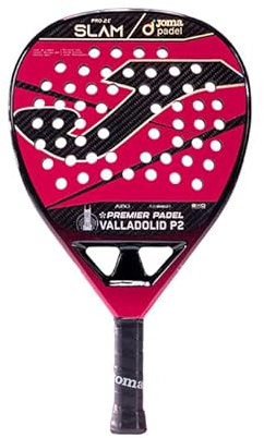 Pala Joma Slam Pro Premier Padel Valladolid