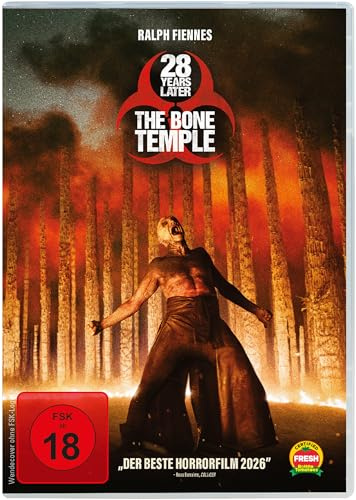 28 Years Later: The Bone Temple