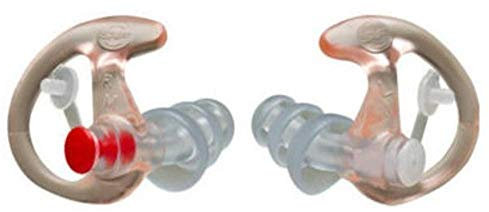 Bouchons anti-bruit EP4 Surefire