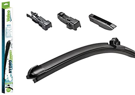 VALEO 578502 Escobillas de Limpiaparabrisas