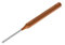 GEDORE red Splinttreiber, 1-teilig, 150x4 mm, Stahl/Lackierung, Silber/Kupfer