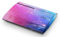 Skins4u Aufkleber Design Schutzfolie Vinyl Skin kompatibel mit Sony PS3 Playstation 3 Super Slim Fantastic