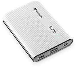 Cellularline PowerTank 5000 - Universale