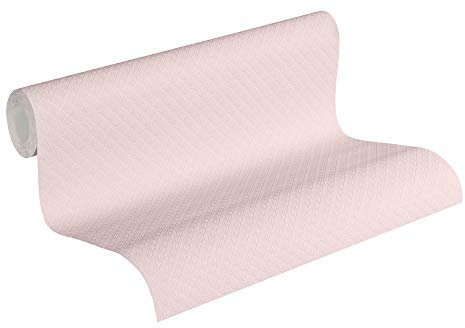 Livingwalls Jette Joop papier peint intissé 10,05 m x 0,53 m rose 373642 37364-2